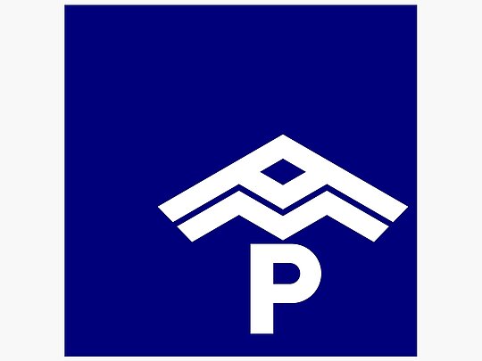 AMP Parking Logo